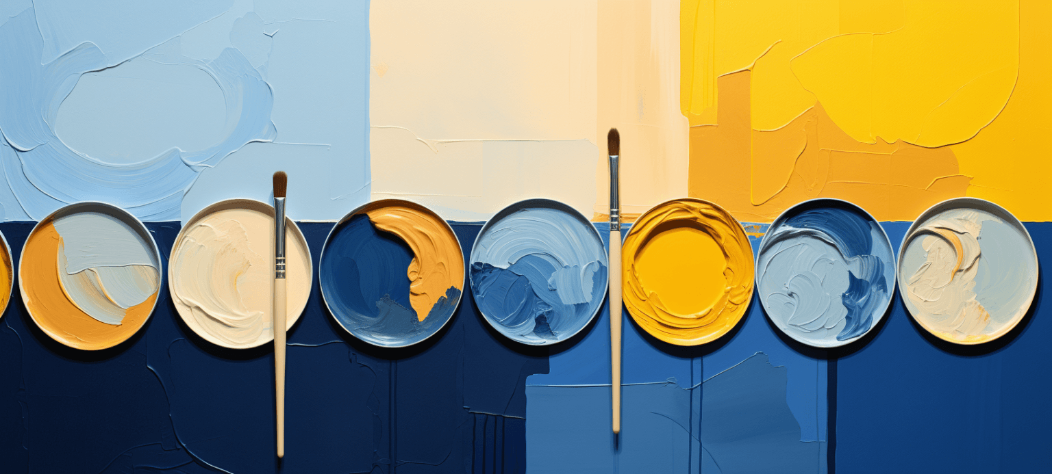 Mastering Color in AI Art: The Ultimate Tutorial for Creatives