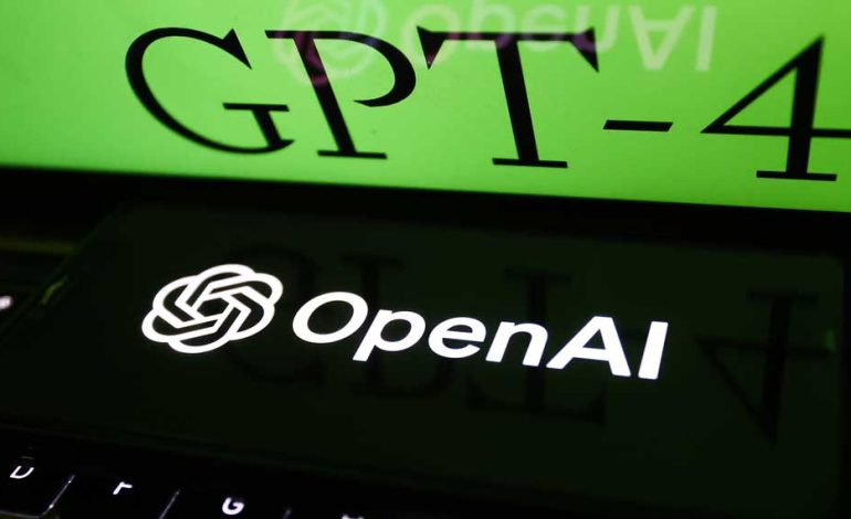 Unveiling the Future: Predictions and Possibilities with GPT-4