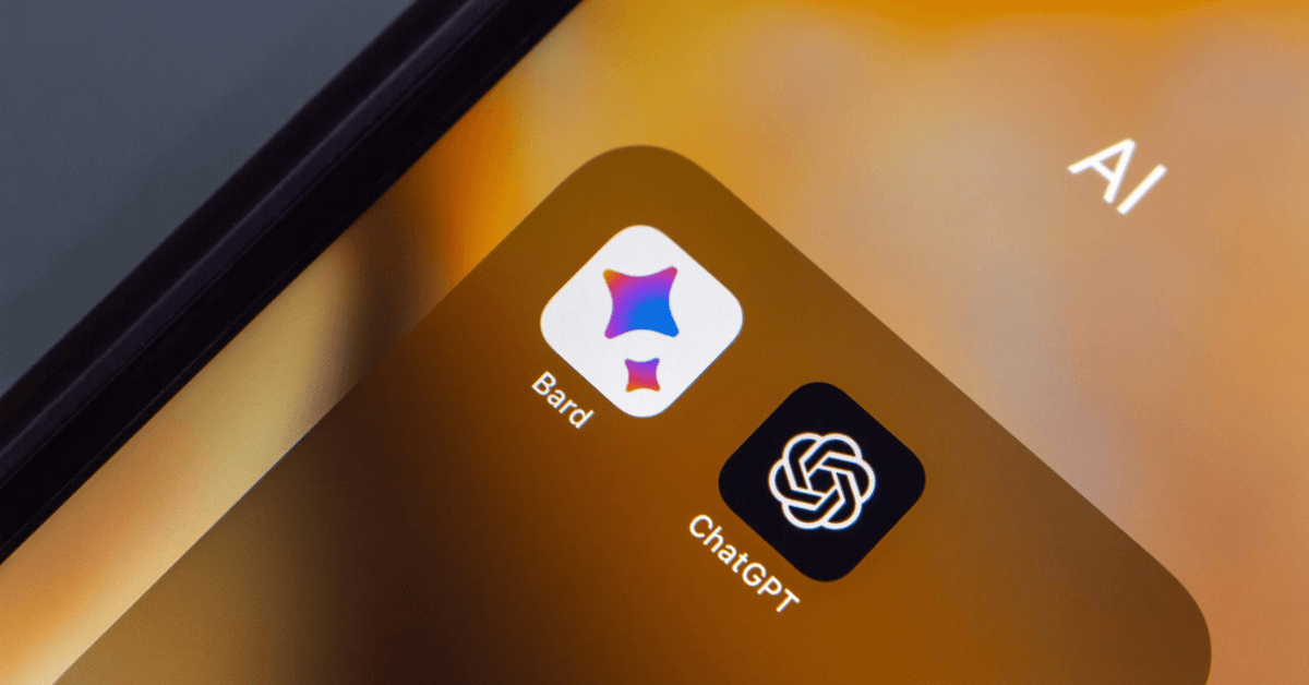 Unveiling Google Bard AI: Seven Ways It Surpasses ChatGPT in AI Language Generation