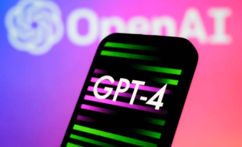 Unveiling GPT-4: Anticipating the Next Frontier in AI