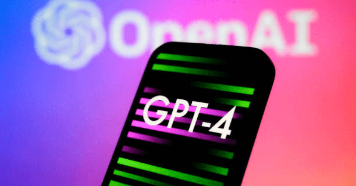 Unveiling GPT-4: Anticipating the Next Frontier in AI