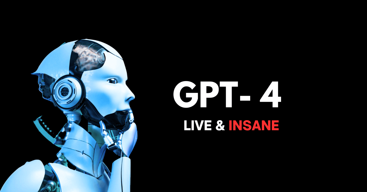 Unraveling GPT-4: The Next Frontier in AI Language Models