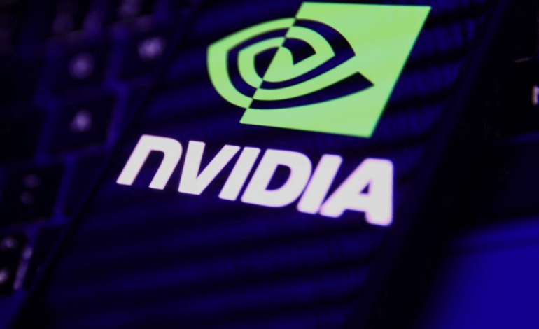 Nvidia Unleashes the Future: AI Systems 30 Times More Powerful Than GPT-4