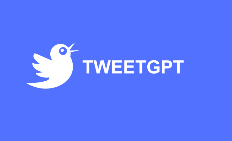 TWEETGPT
