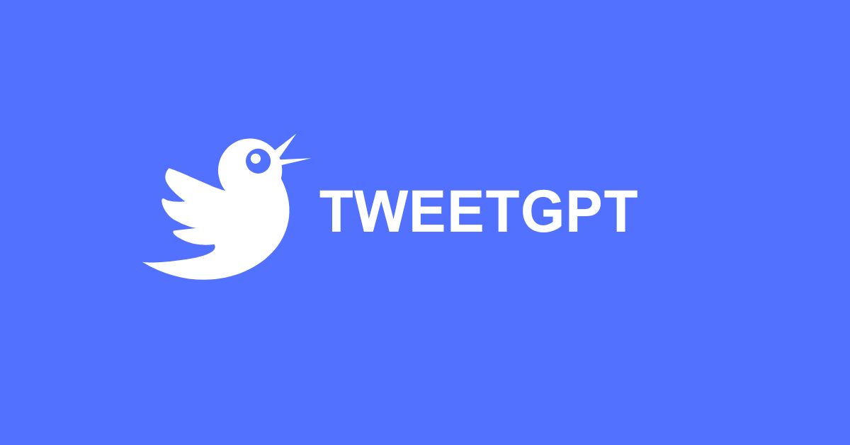 Tweet GPT: Elevating Your Twitter Marketing Game
